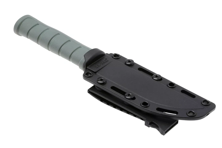Ніж KA-BAR Dust II - зображення 7