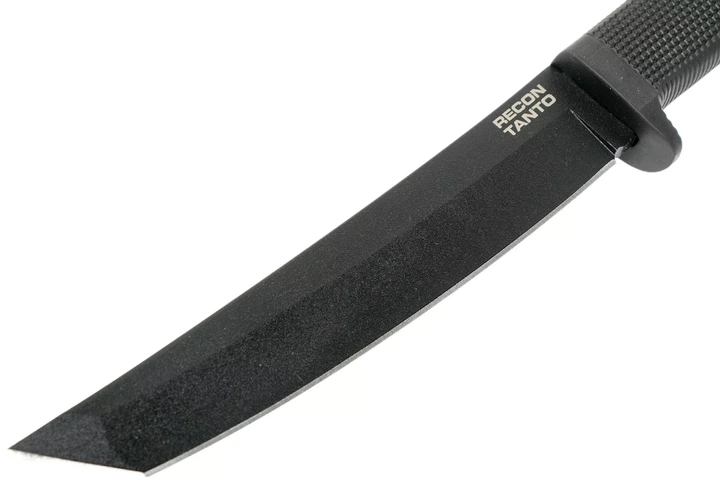 Ніж Cold Steel Recon Tanto (SK5) - зображення 6