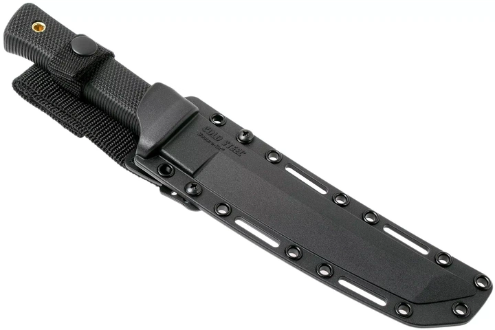 Ніж Cold Steel Recon Tanto (SK5) - зображення 7