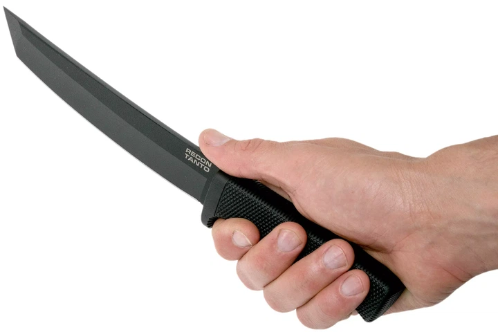 Ніж Cold Steel Recon Tanto (SK5) - зображення 9