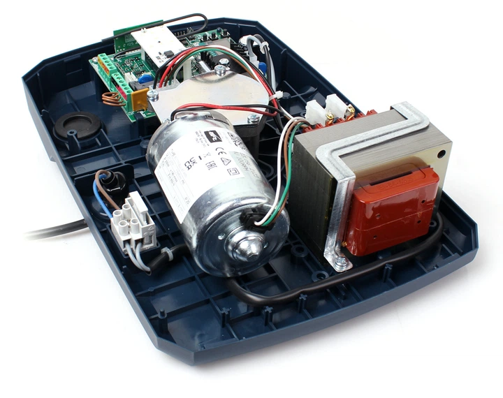 Привід для гаражних воріт BFT BOTTICELLI SMART BT A850 - зображення 2