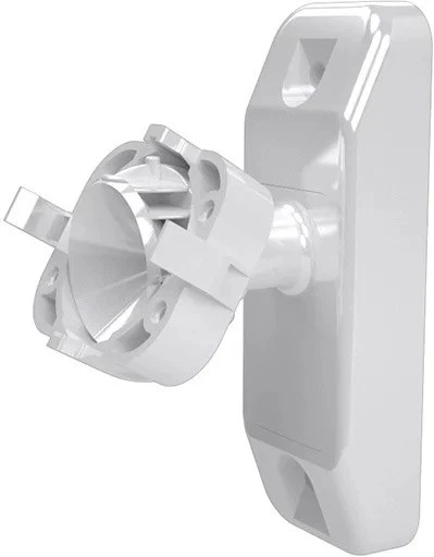 Комплект настінних кронштейнів Satel be wave для датчиків серій OPAL та AOD-210 BRACKET C ABAX2 (5905033336490) - зображення 2