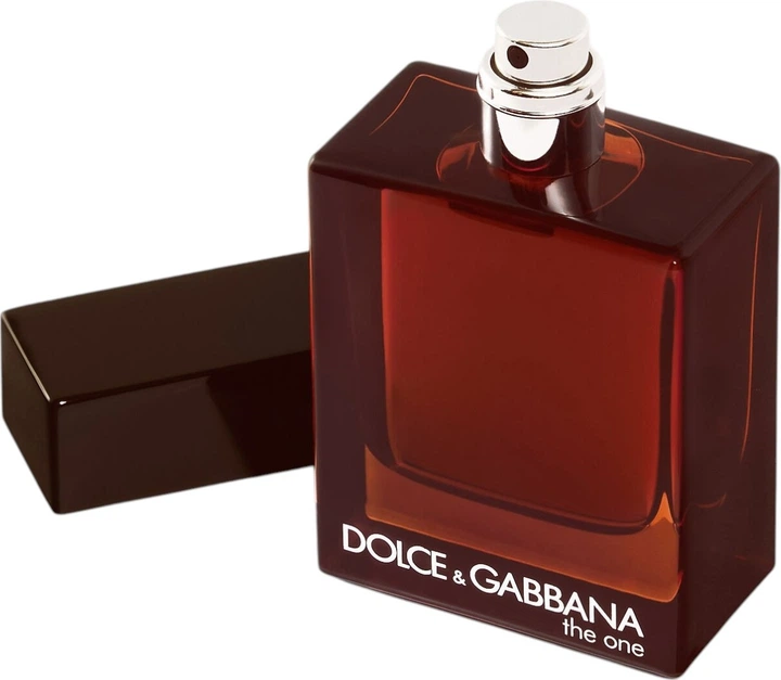 Парфумована вода для чоловіків Dolce and Gabbana Pour Homme The One for Men 50 мл (8056669925903) - зображення 2