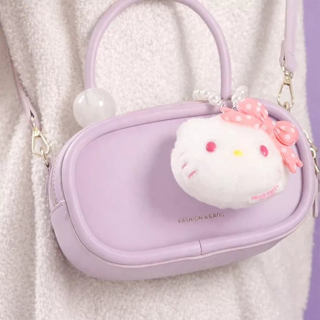 Мягкая игрушка-сюрприз Pop Top Hello Kitty Звёздный стиль (25MR-001) - Фото 8 Мягкая игрушка-сюрприз Pop Top Hello Kitty Звёздный стиль (25MR-001) - изображение 8