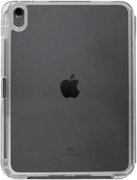 Чохол-книжка Port Designs Noumea II Slimclear Eco для Apple iPad 10.9'' /11"(GEN10/11) Green (3567042013537) - зображення 2
