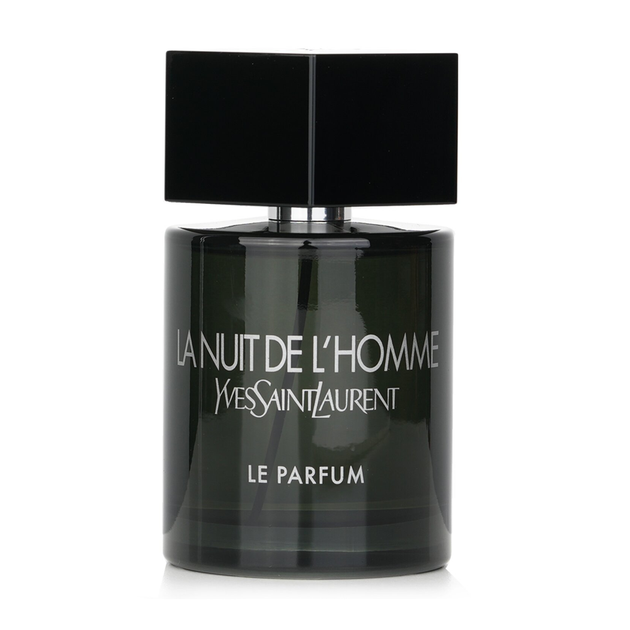 Парфюмерная вода Yves Saint Laurent La Nuit De L'Homme Le Parfum, 100ml - изображение 2