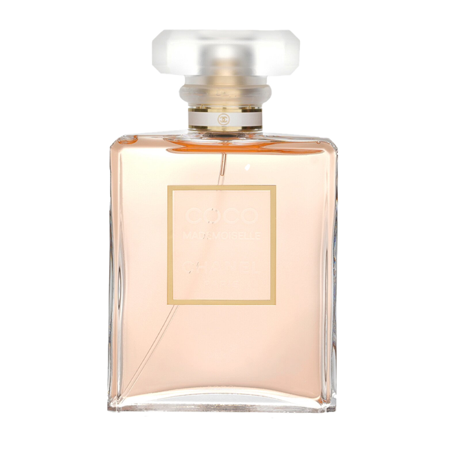 Парфумована вода Chanel Coco Mademoiselle EDP, 100ml - Фото 2 Парфумована вода Chanel Coco Mademoiselle EDP, 100ml - зображення 2