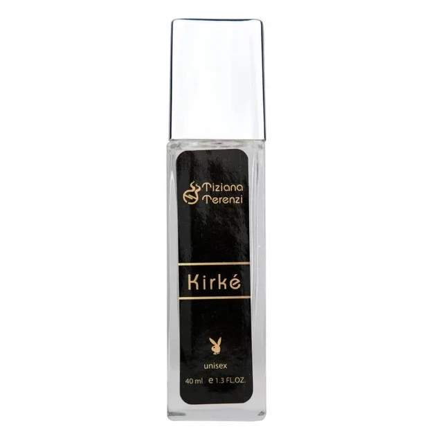 Парфумована вода з феромонами унісекс No Brand (версія Tiziana Terenzi Kirke), 40 ml - Фото 2 Парфумована вода з феромонами унісекс No Brand (версія Tiziana Terenzi Kirke), 40 ml - зображення 2