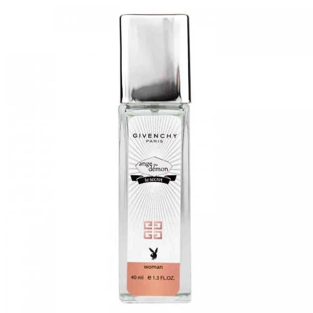 Женская парфюмированная вода с феромонами No Brand (версия Givenchy Ange Ou Demon Le Secret), 40 ml - изображение 2