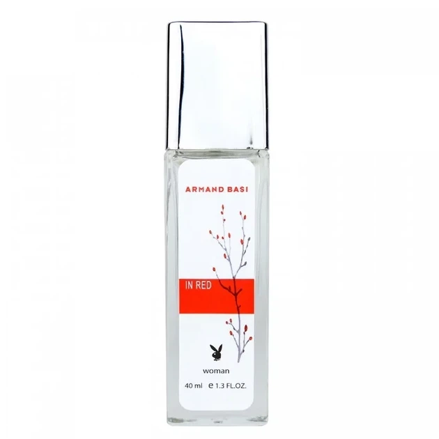 Жіноча парфумована вода з феромонами No Brand (версія Armand Basi In Red), 40 ml - зображення 2