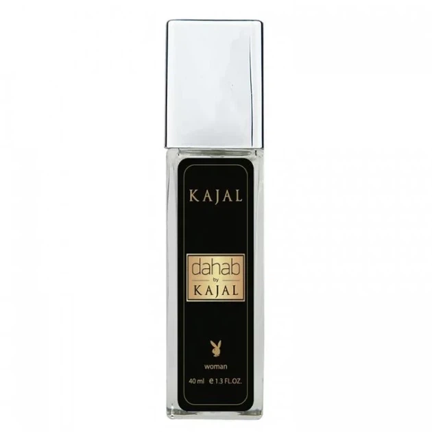 Женская парфюмированная вода с феромонами No Brand (версия Kajal Dahab), 40 ml - изображение 2