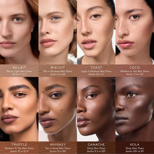 Кремовый стик для контуринга Westman Atelier Face Trace Cream Contour Stick Biscuit 6 г - Фото 7 Кремовый стик для контуринга Westman Atelier Face Trace Cream Contour Stick Biscuit 6 г - изображение 7