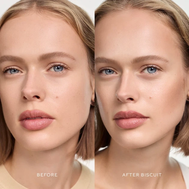 Кремовый стик для контуринга Westman Atelier Face Trace Cream Contour Stick Biscuit 6 г - Фото 8 Кремовый стик для контуринга Westman Atelier Face Trace Cream Contour Stick Biscuit 6 г - изображение 8