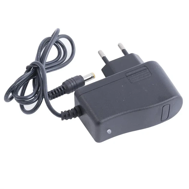Блок живлення, Зарядне LiitoKala 1261A Li-Ion 3s 12,6V 1A, 100-240 VAC, Роз'єм: 5,5x2,1 - зображення 4
