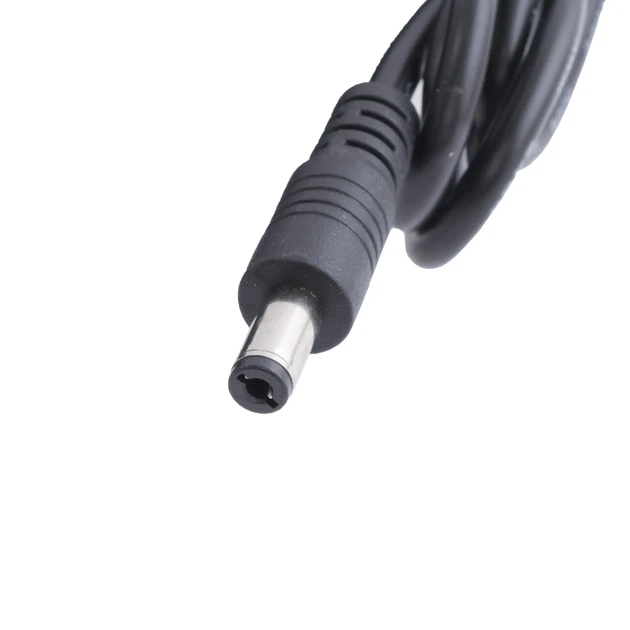Блок живлення, Зарядне LiitoKala Lii-168200 Li-Ion 4s 16,8V 2A, 100-240 VAC, Роз'єм: 5,5x2,1 - Фото 2 Блок живлення, Зарядне LiitoKala Lii-168200 Li-Ion 4s 16,8V 2A, 100-240 VAC, Роз'єм: 5,5x2,1 - зображення 2