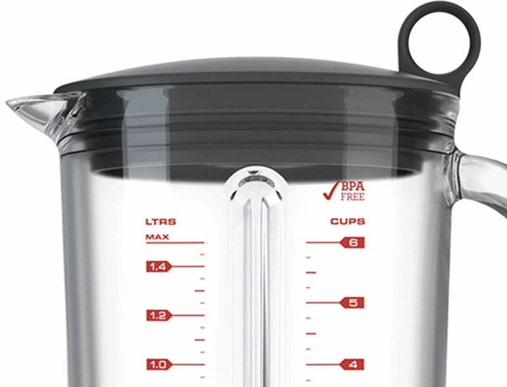 Blender Sage Fresh & Furious SBL620SIL - obraz 2