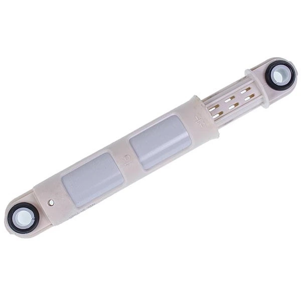 Амортизатор бака для пральної машини Electrolux 1322553015 80N L=185-270mm D отворів=11mm - изображение 2