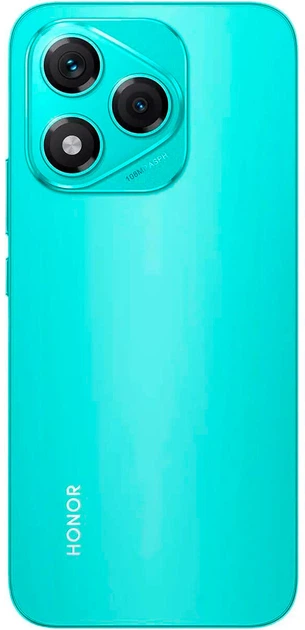 Мобильный телефон Honor 400 Lite 8/256GB Marrs Green Global - Фото 7 Мобильный телефон Honor 400 Lite 8/256GB Marrs Green Global - изображение 7