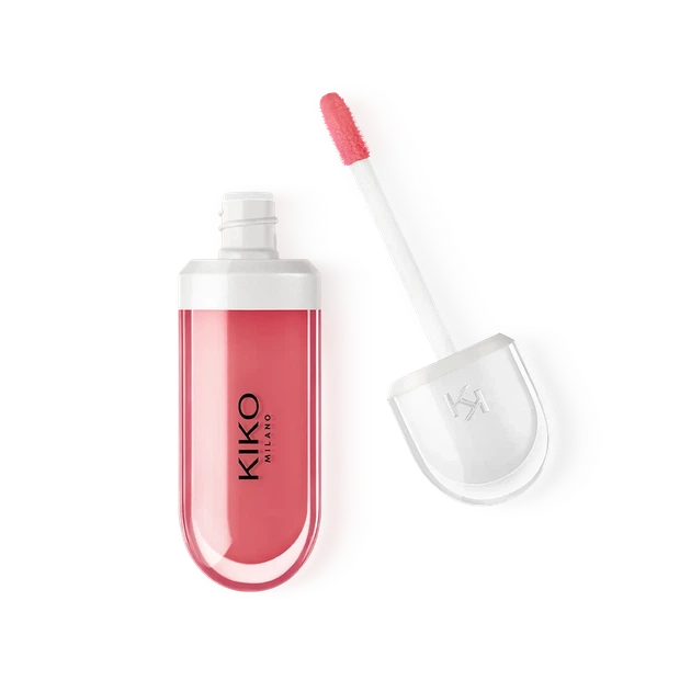 Бальзам для губ Kissable Lip Volume Plumping Lip Cream, 03 Bloomberry - Фото 2 Бальзам для губ Kissable Lip Volume Plumping Lip Cream, 03 Bloomberry - изображение 2