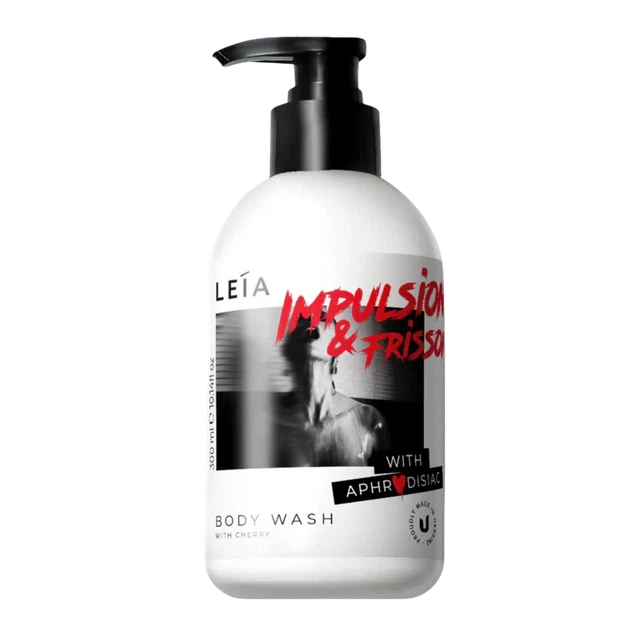 Гель для душу LEIA Impulsion & Frisson