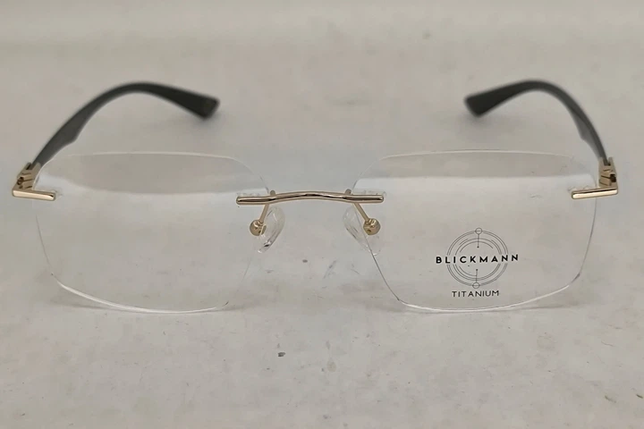 Оправа для окулярів BLICKMANN IP 42131 T 001 (COPY) - Фото 1 Оправа для окулярів BLICKMANN IP 42131 T 001 (COPY) - изображение 1