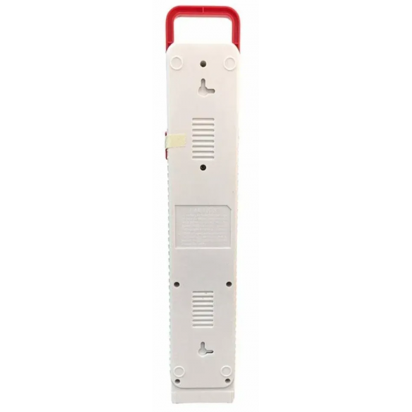 Лампа акумуляторна 2400 MAH, 60 SMD, до 6 років / Могутній LED ліхтар на акумуляторі / Портативний світильник NG-7628 (L) - зображення 3