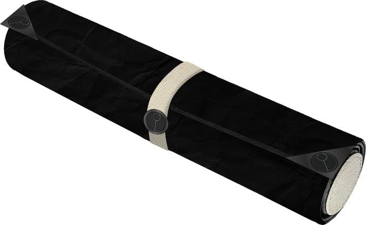 Tuba na kości z matą do gry Ultra Pro T'au Empire Codex Aligned - Dice Scroll Premium Foil (074427165536) - obraz 2