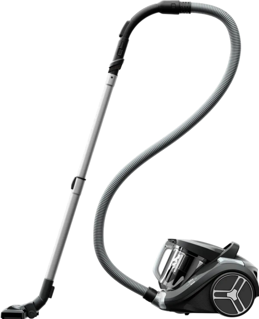 Odkurzacz bezworkowy Tefal Compact Power XXL TW4B36 - obraz 2