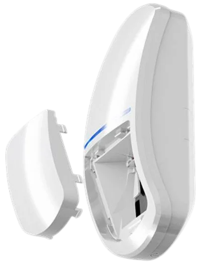 Датчик руху Satel PIR SLIM-PIR-LUNA (5905033334359) - зображення 3