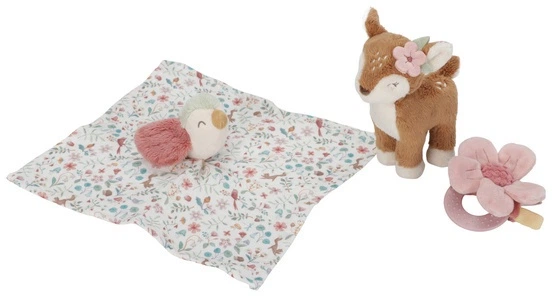 Подарунковий набір Little Dutch Fairy Garden LD9015 (8713291890152) - зображення 3