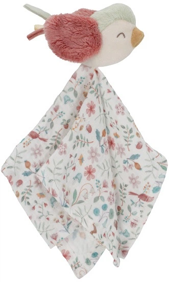 Подарунковий набір Little Dutch Fairy Garden LD9015 (8713291890152) - зображення 5