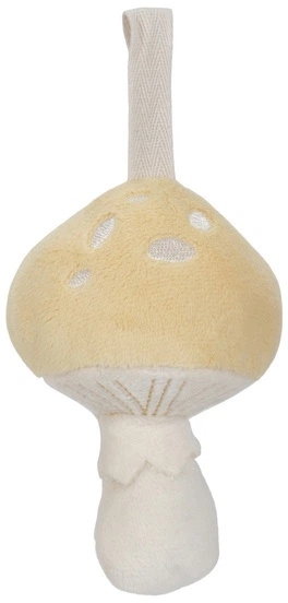 Mata aktywizująca z pałąkiem Little Dutch Fairy Garden LD9017 (8713291890176) - obraz 4