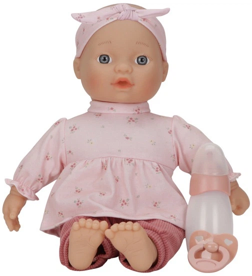 Lalka Little Dutch Lily LD4581 (8713291445819) - obraz 3