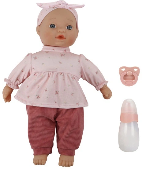 Lalka Little Dutch Lily LD4581 (8713291445819) - obraz 5