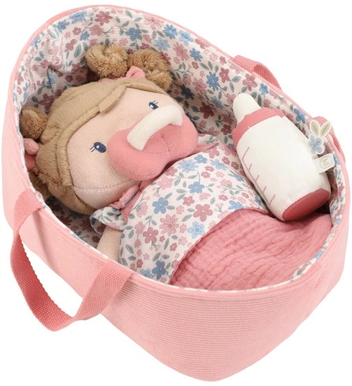 Lalka Little Dutch Baby Rosa GRS LD4677 (8713291446779) - obraz 2