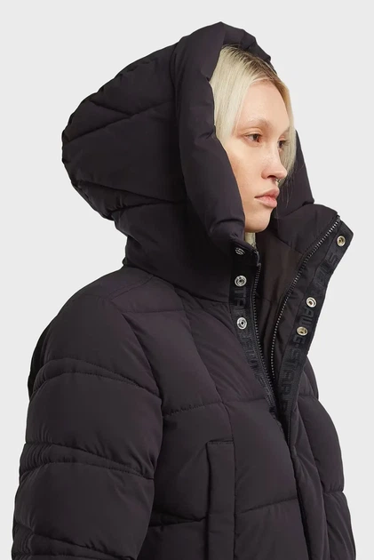 Жіноча чорна куртка Whistler G-Star XS D26961,D518 - изображение 5