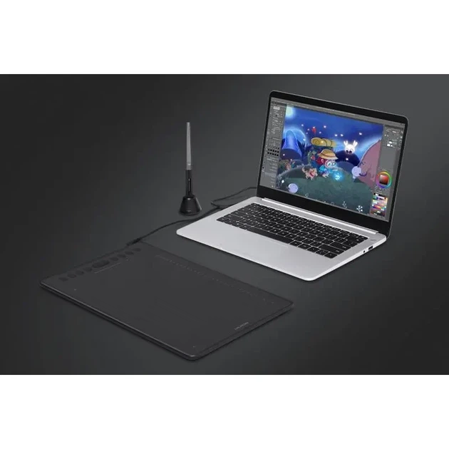 Графічний планшет Huion H1161 - изображение 2