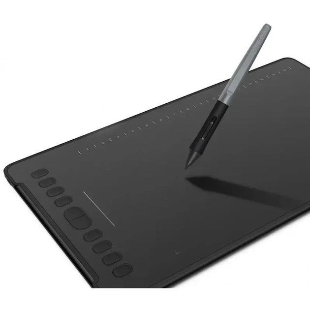 Графічний планшет Huion H1161 - изображение 4