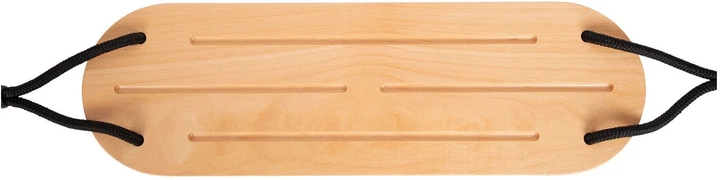 Качелі дитячі підвісні Small Foot Black Line XL 5410938 (4020972124074) - зображення 6