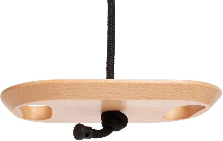 Качелі тарзанка Small Foot з ручками 5410939 (4020972124081) - зображення 4