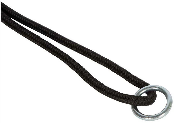 Дерев'яна гімнастична трапеція Twist Small Foot Black Line 5420073 (4020972126757) - зображення 4