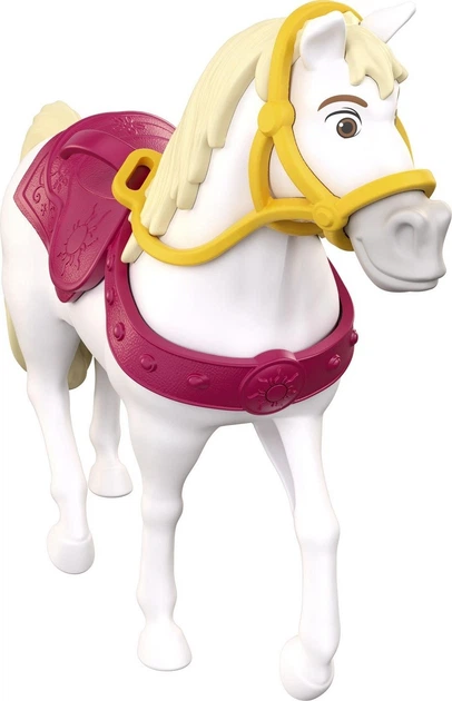 Zestaw mini lalek Disney Princess Roszpunka i przyjaciele 11 cm (194735331338) - obraz 5