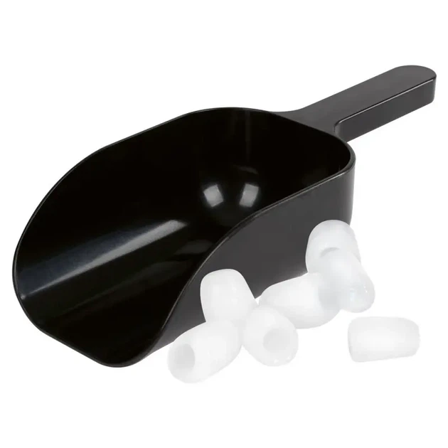 Льдогенератор Clatronic EWB 3785 Fast Ice Cube Maker 105 Вт, 1.5 л, 12 кг/сутки - изображение 6
