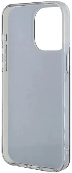 Etui U.S. Polo Shiny Big Logo USHCP15XTPUHRBV do iPhone 15 Pro Max Niebieskie (3666339386061) - obraz 2
