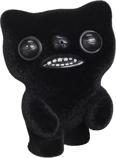 Figurka kolekcjonerska Fuggler Pukający Nyam-Nyamczyk 8 cm (7290120513143) - obraz 2