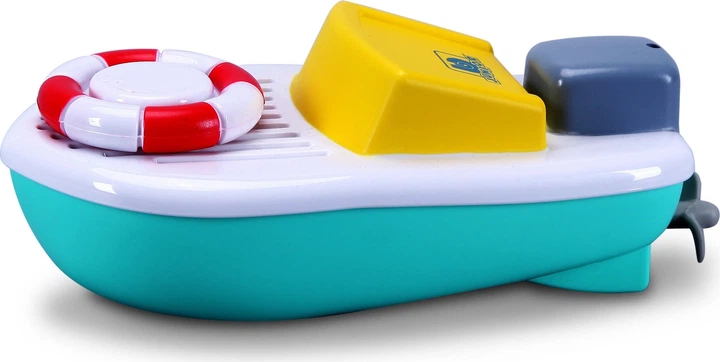 Zabawka wodna BB Junior Splash 'N Play Twist&Sail Łódź (4893998890021) - obraz 5