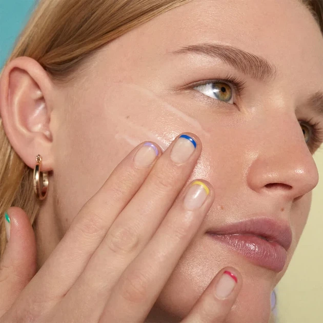 Зволожувальний гель-крем із керамідами Byoma Moisturising Gel Cream 50 мл - Фото 4 Зволожувальний гель-крем із керамідами Byoma Moisturising Gel Cream 50 мл - зображення 4