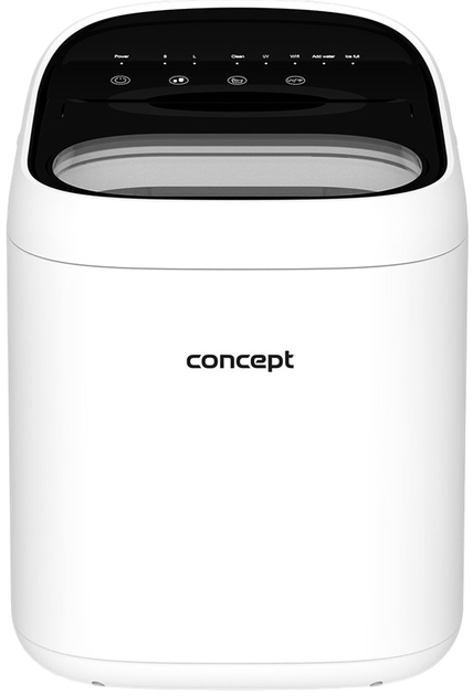 Generator lodu Concept VL1520 - obraz 3