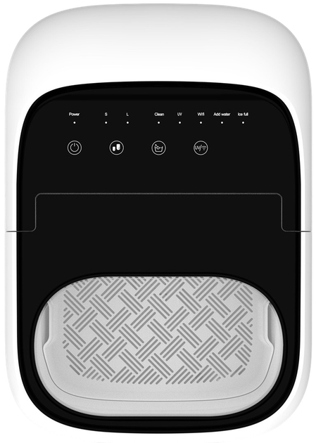 Generator lodu Concept VL1520 - obraz 6
