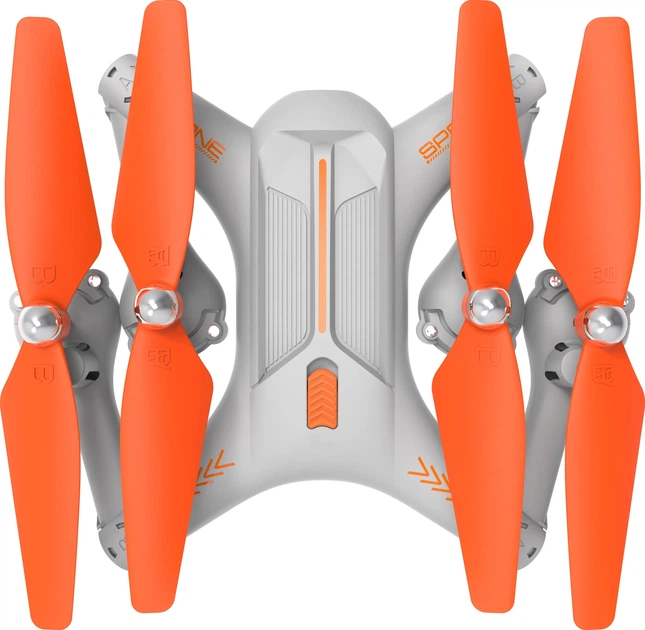 Квадрокоптер Syma Z4W з камерою Z4W (6946702905622) - зображення 4